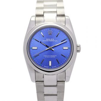 Rolex Oyster Perpetual Date 15210 - gallery