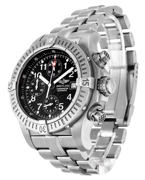 Breitling Chrono Avenger E13360 - view 3