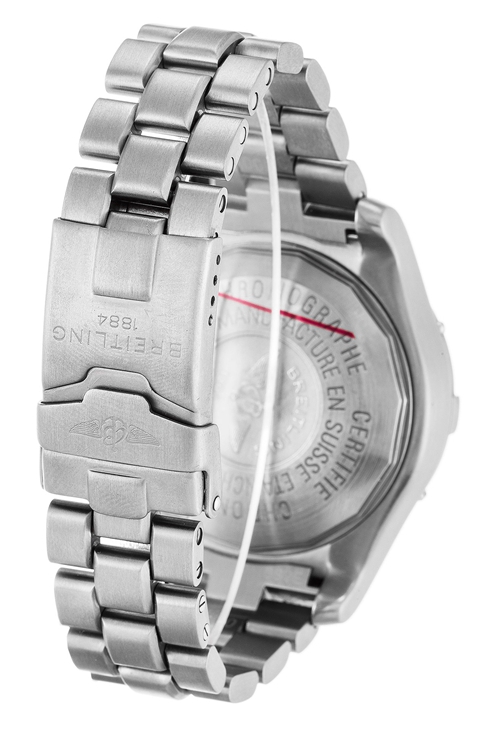 Breitling Chrono Avenger E13360 - view 4