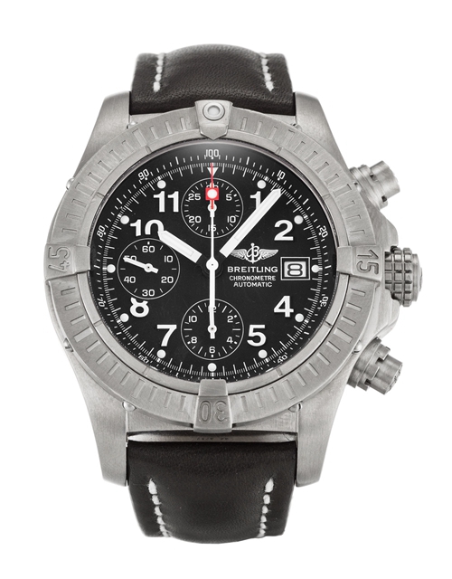 Breitling Chrono Avenger E13360