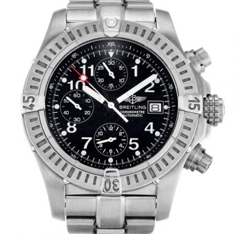 Breitling Chrono Avenger E13360 - view 6