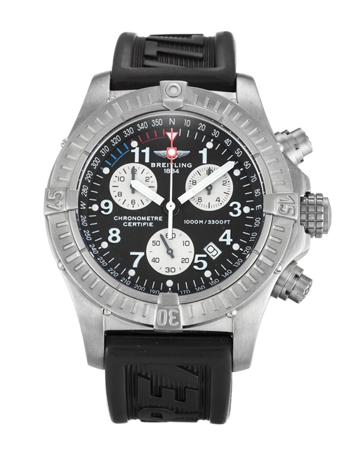Breitling Chrono Avenger M1 E73360