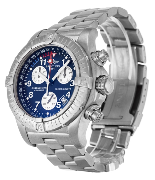 Breitling Chrono Avenger M1 E73360 - view 3