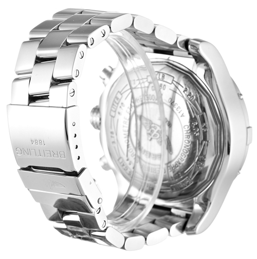 Breitling Super Avenger A13370 - view 4