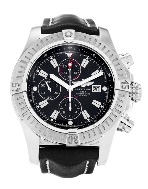 Breitling Super Avenger A13370