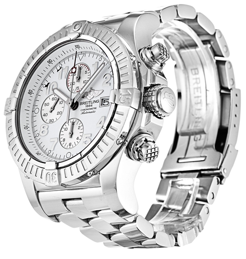 Breitling Super Avenger A13370 - view 3