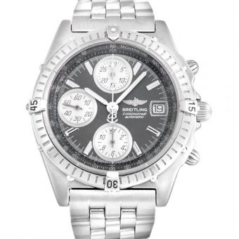 Breitling Super Avenger A13370 - view 5