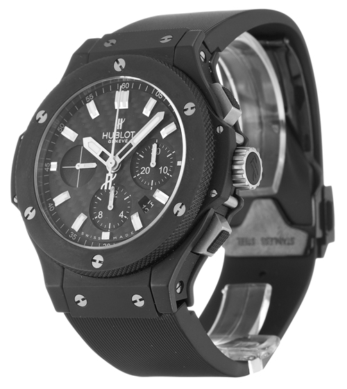 Hublot 44mm 301.CI.1770.RX - view 3