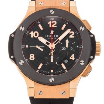 Hublot 44mm 301.CI.1770.RX - view 5