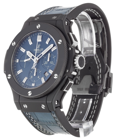 Hublot 44mm 301.CI.5190.GR - view 3