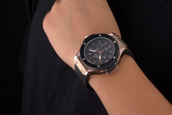 Hublot 44mm 301.PB.131.RX(1) - view 5