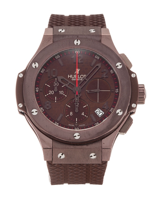 Hublot 41mm 341.SL.1008.RX
