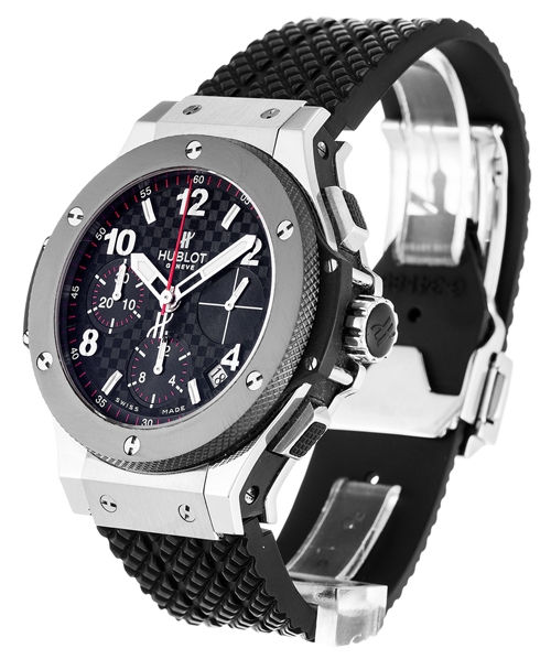 Hublot 41mm 342.SB.131.RX - view 3