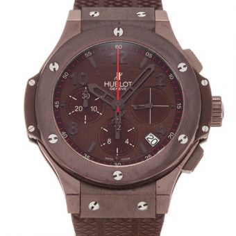 Hublot 41mm 342.SB.131.RX - view 5
