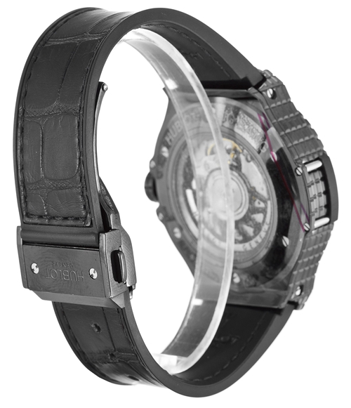 Hublot 41mm 346.CX.1800.BR - view 4