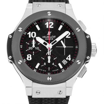 Hublot 41mm 346.CX.1800.BR - view 5