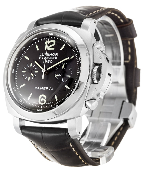 Panerai Luminor 1950 PAM00212 - view 3