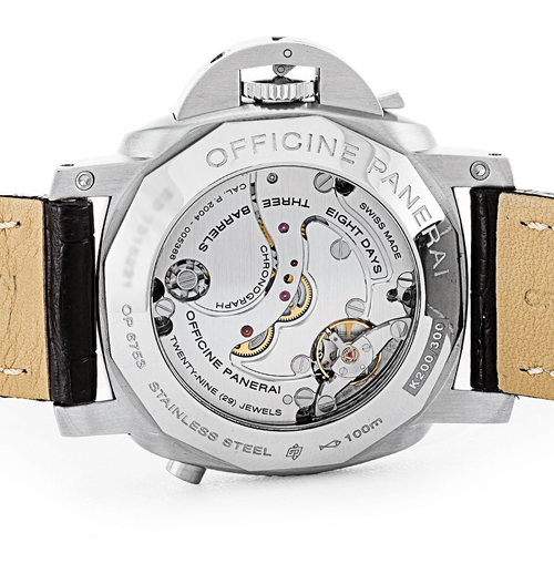 Panerai Luminor 1950 PAM00275 - view 5