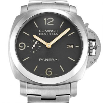 Panerai Luminor 1950 PAM00275 - view 7