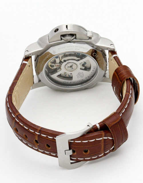 Panerai Luminor 1950 PAM00311 - view 5