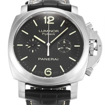 Panerai Luminor 1950 PAM00311 - view 6