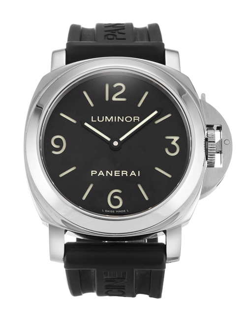Panerai Luminor Base PAM00002