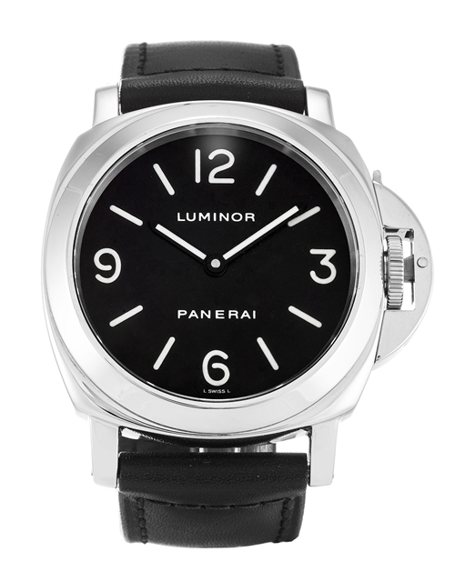Panerai Luminor Base PAM00002