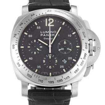 Panerai Luminor Base PAM00002 - view 5