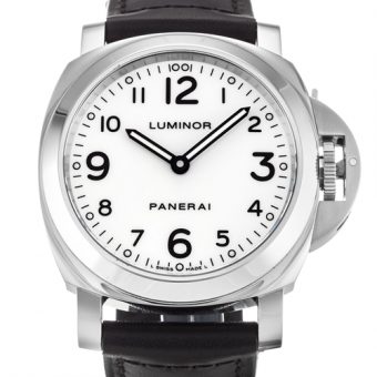 Panerai Luminor Base PAM00002 - view 6