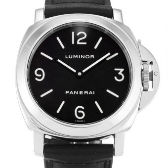 Panerai Luminor Base PAM00114 - view 6