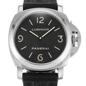 Panerai Luminor Base PAM00114 - view 7