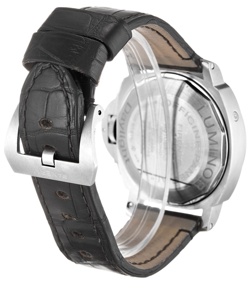 Panerai Luminor Chrono PAM00250 - view 4