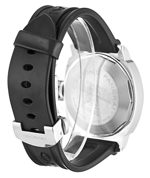 Panerai Luminor GMT PAM00088 - view 4