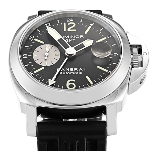 Panerai Luminor GMT PAM00088 - view 5