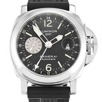 Panerai Luminor GMT PAM00297 - view 6