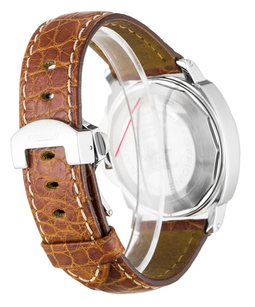 Panerai Luminor Marina PAM00049 - view 4
