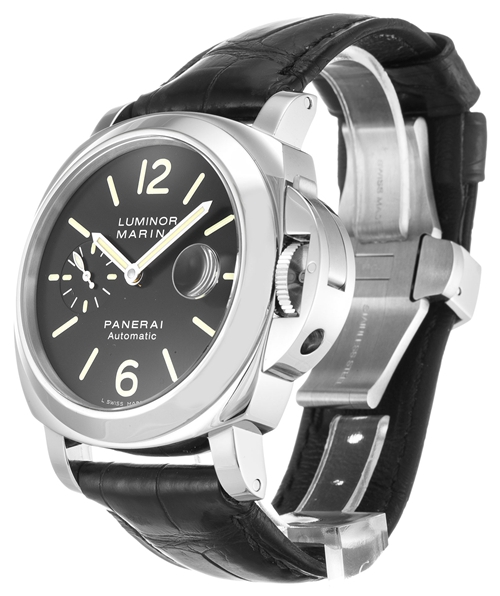 Panerai Luminor Marina PAM00104 - view 3