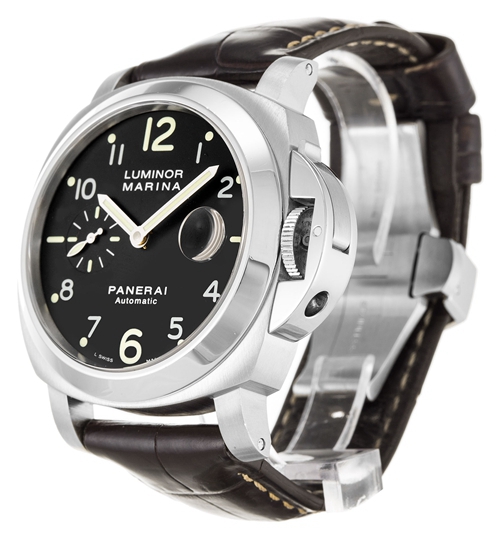 Panerai Luminor Marina PAM00164 - view 3
