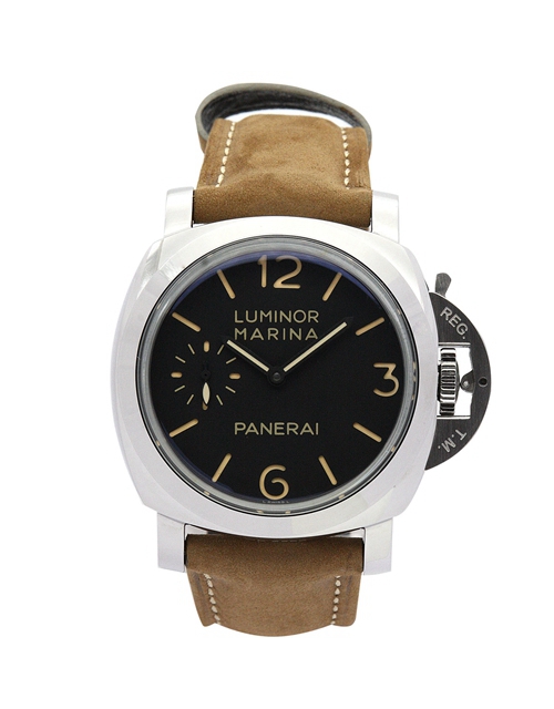 Panerai Luminor Marina PAM00422