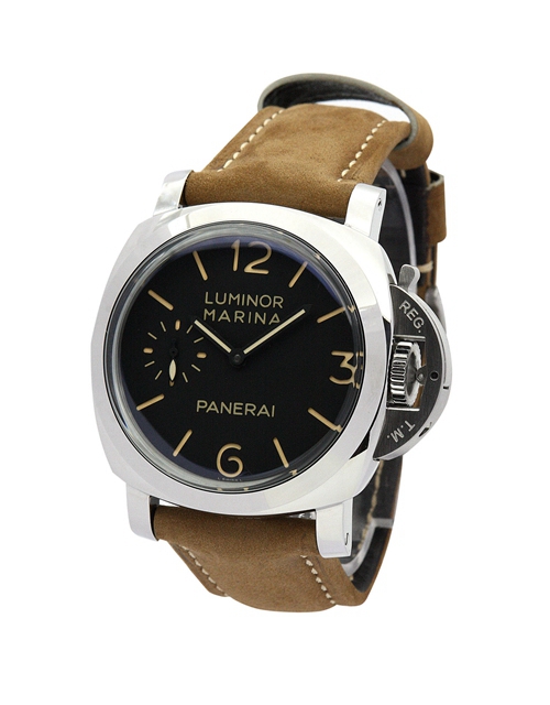 Panerai Luminor Marina PAM00422 - view 3