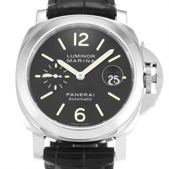 Panerai Luminor Marina PAM00422 - view 5