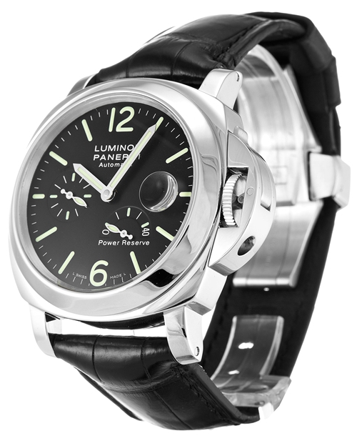 Panerai Luminor Power Reserve PAM00090 - view 3