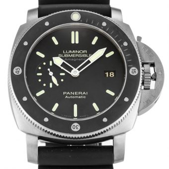 Panerai Luminor Power Reserve PAM00171 - view 6