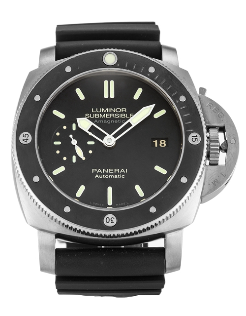 Panerai Luminor Submersible PAM00389