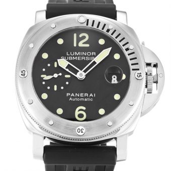 Panerai Luminor Submersible PAM00389 - view 5