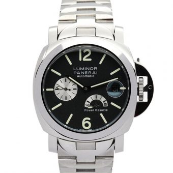 Panerai Luminor Submersible PAM00389 - view 6