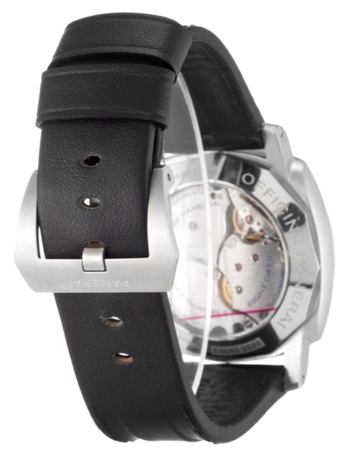 Panerai Manifattura Luminor PAM00233 - view 4