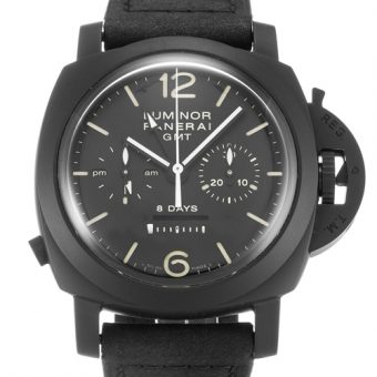 Panerai Manifattura Luminor PAM00233 - view 7
