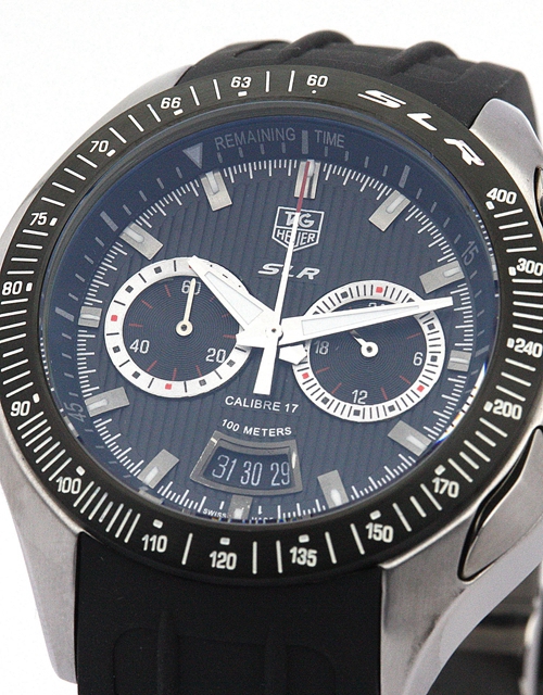 Tag Heuer SLR CAG2010.BA0254 - view 4