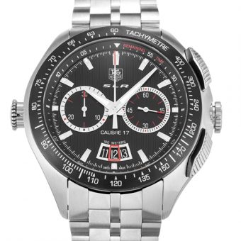 Tag Heuer SLR CAG2010.BA0254 - view 7